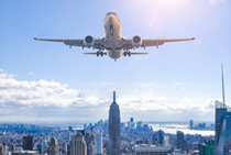 美国空派