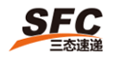 三态速递